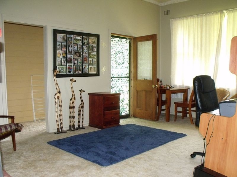 WaterFalls/291 Boorowa Street, Koorawatha NSW 2807