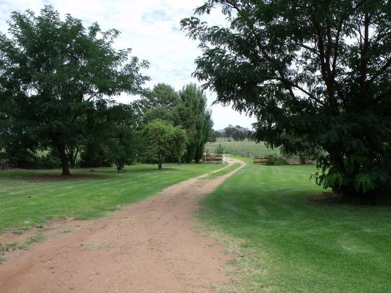 WaterFalls/291 Boorowa Street, Koorawatha NSW 2807