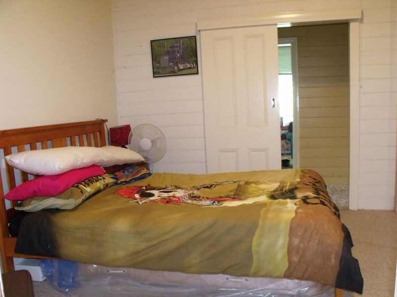 WaterFalls/291 Boorowa Street, Koorawatha NSW 2807