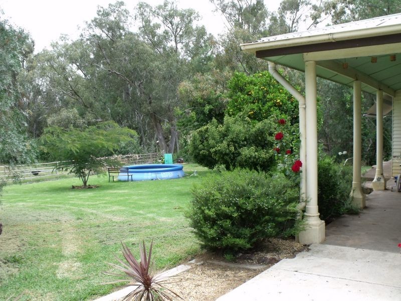 WaterFalls/291 Boorowa Street, Koorawatha NSW 2807