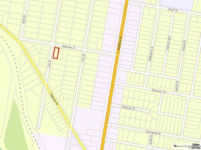 3 Belmore Street, Cowra NSW 2794