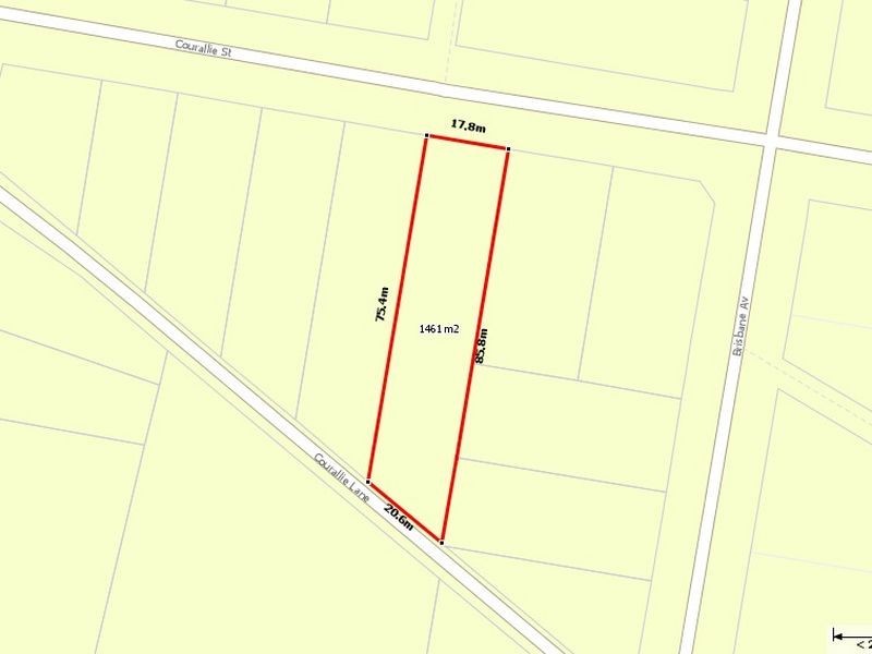 11 Courallie Street, Cowra NSW 2794