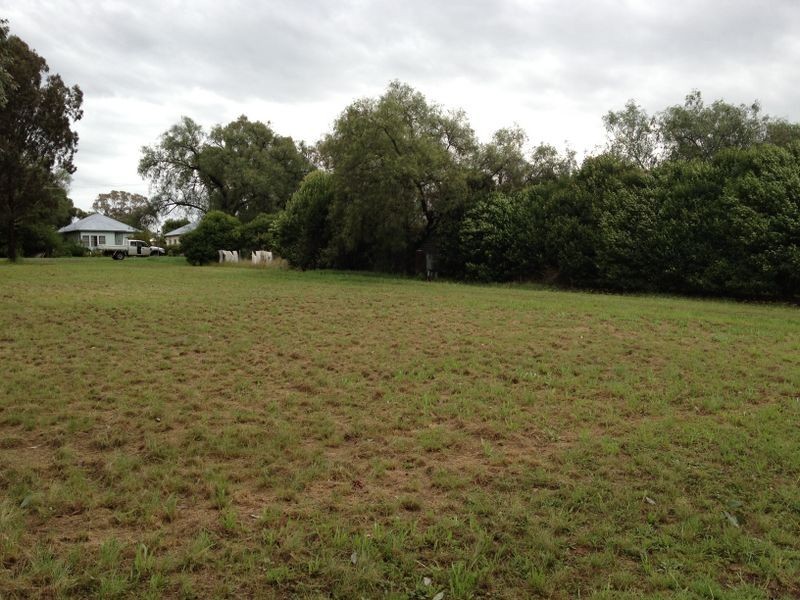 Lot 9 & 10 Belmore Street, Woodstock NSW 2793