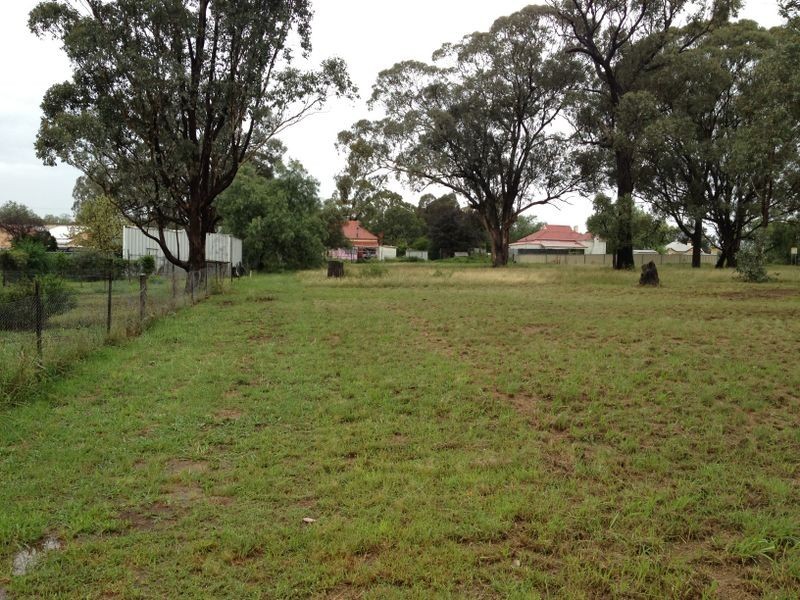 Lot 9 & 10 Belmore Street, Woodstock NSW 2793