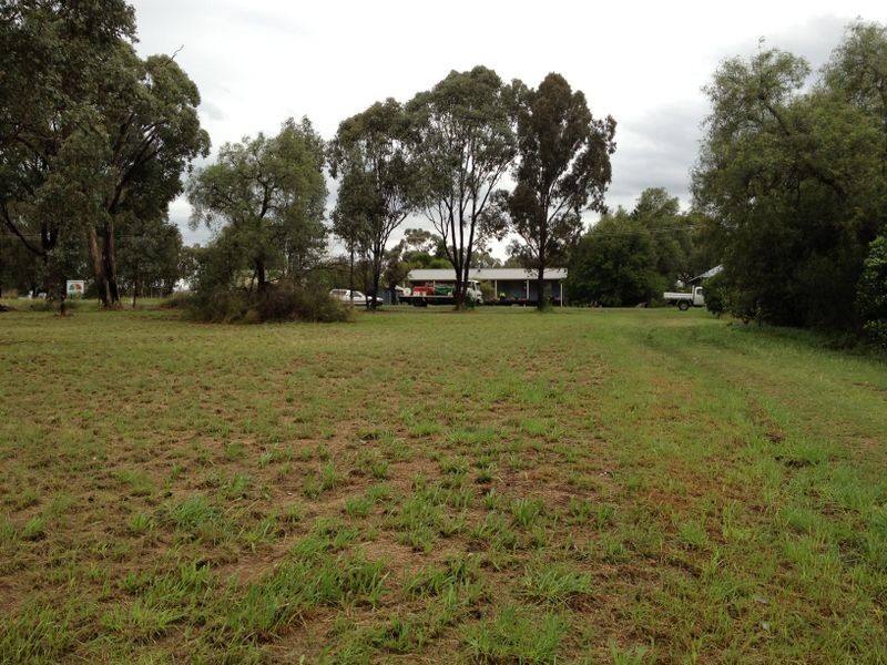 Lot 9 & 10 Belmore Street, Woodstock NSW 2793