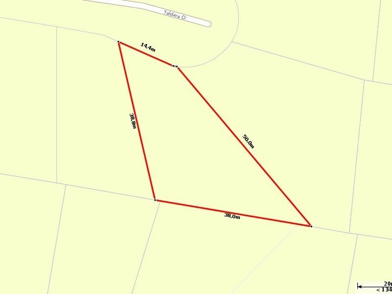13 b Yaldara Crescent, Cowra NSW 2794