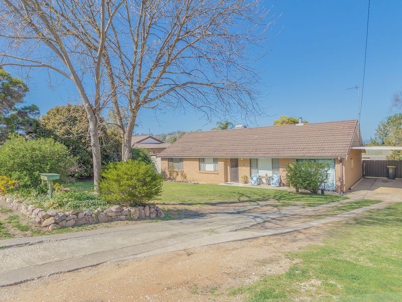 3 Comerford Street, Cowra NSW 2794