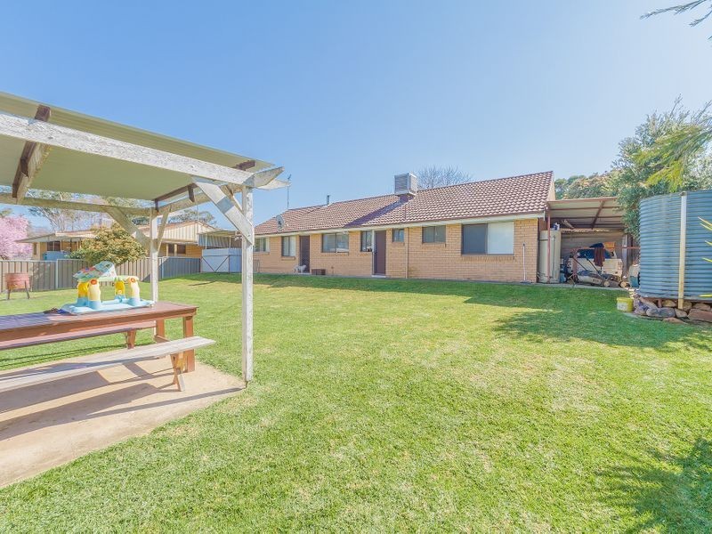 3 Comerford Street, Cowra NSW 2794