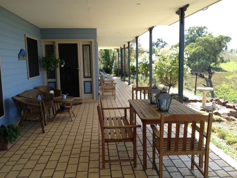 171b Cultowa Rd, Cowra NSW 2794
