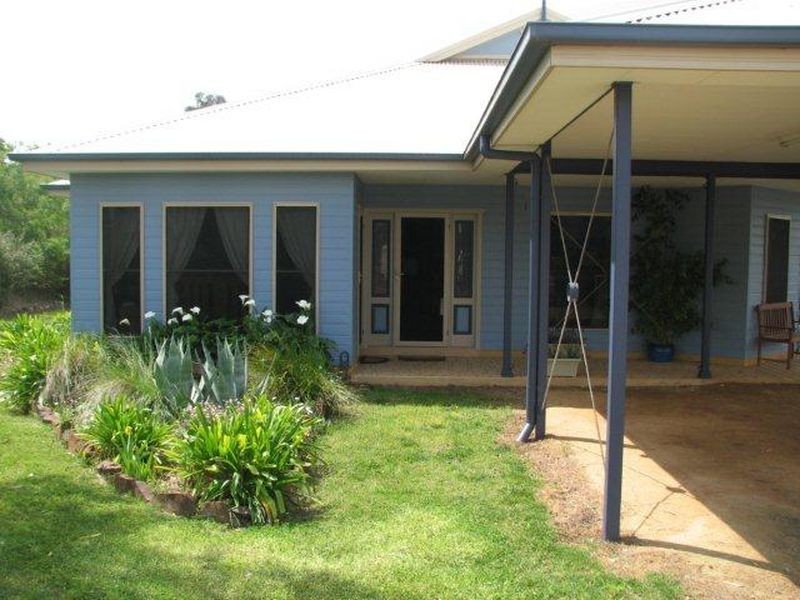 171b Cultowa Rd, Cowra NSW 2794
