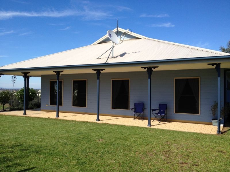 171b Cultowa Rd, Cowra NSW 2794