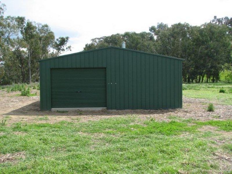 171b Cultowa Rd, Cowra NSW 2794