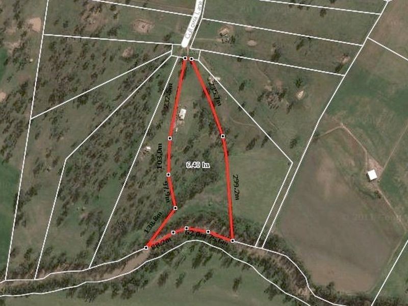 171b Cultowa Rd, Cowra NSW 2794