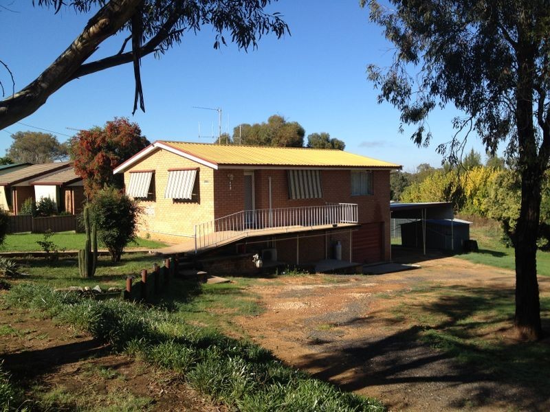 40 Mulyan Street, Cowra NSW 2794