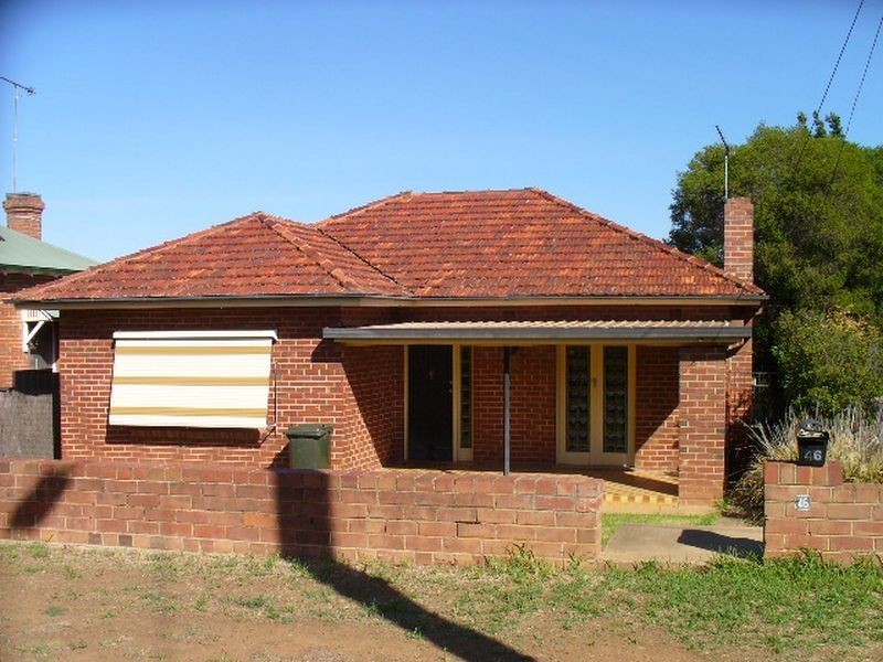 46 Lachlan Street, Cowra NSW 2794