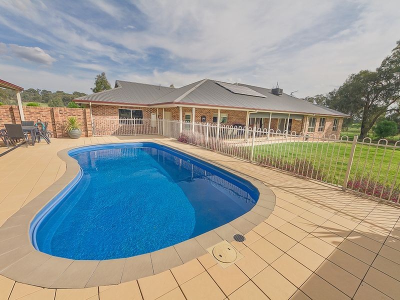 47C Thelgor Lane, Cowra NSW 2794