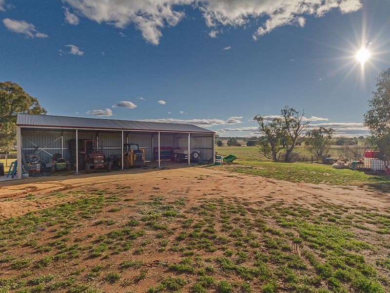 47C Thelgor Lane, Cowra NSW 2794