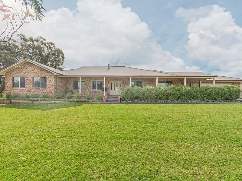 47C Thelgor Lane, Cowra NSW 2794