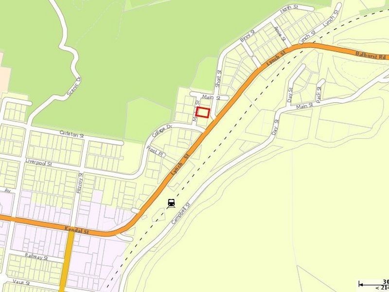 8 Short Street, Cowra NSW 2794