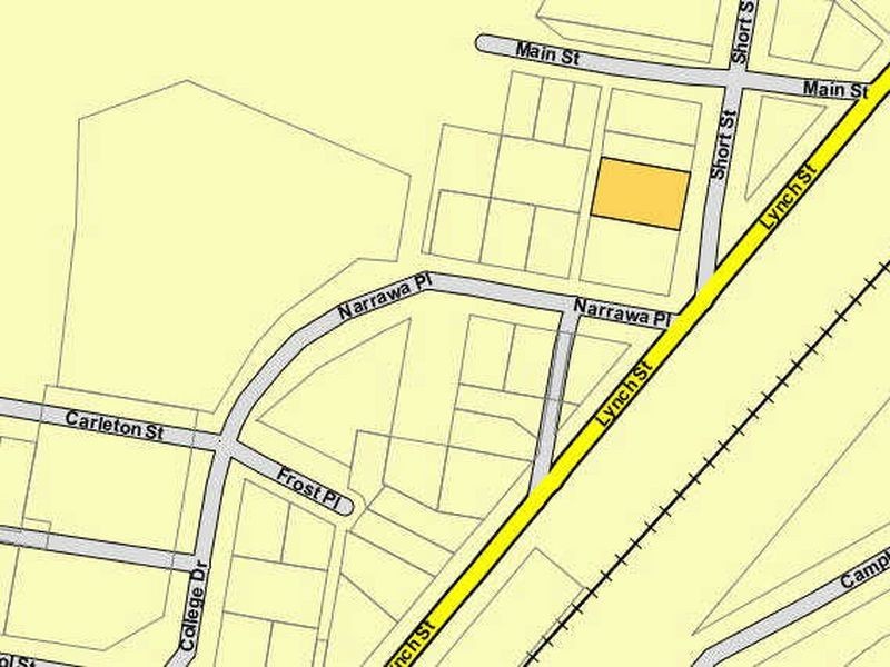 8 Short Street, Cowra NSW 2794