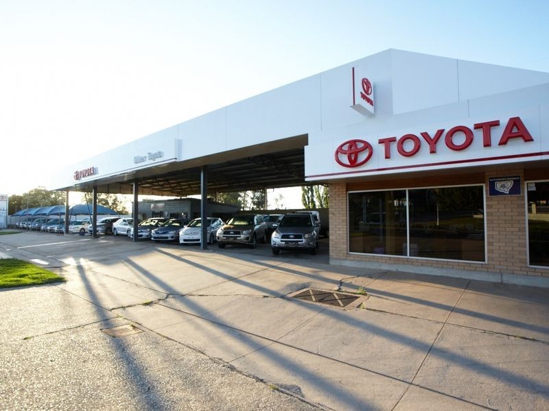 191-193 Kendal Street, Cowra NSW 2794