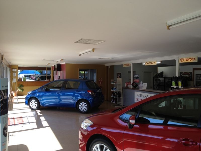 191-193 Kendal Street, Cowra NSW 2794