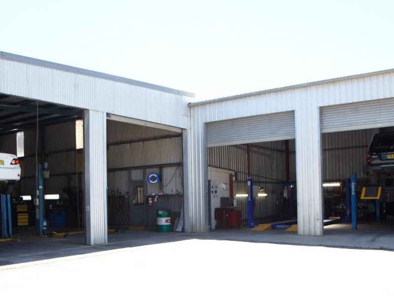 191-193 Kendal Street, Cowra NSW 2794