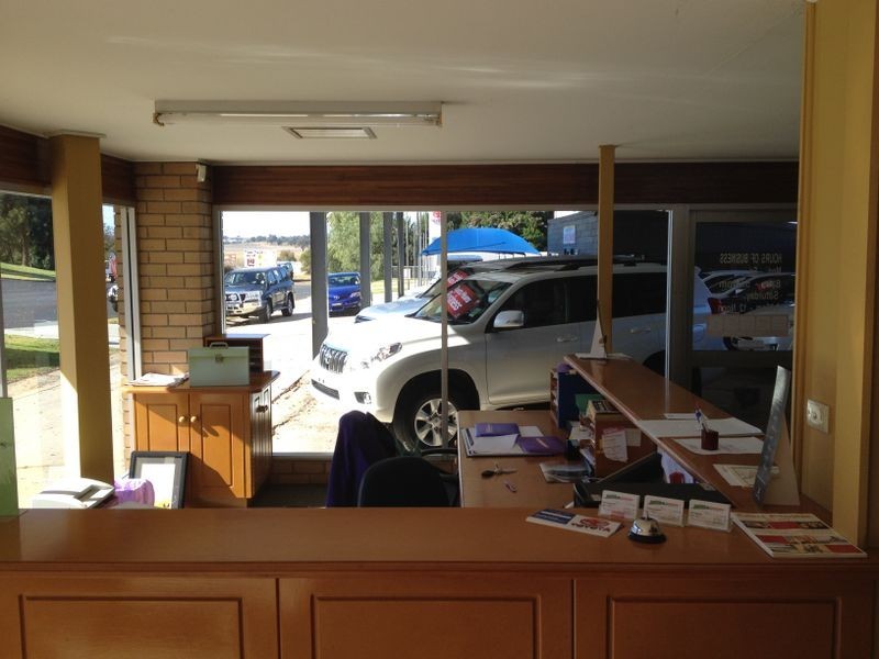 191-193 Kendal Street, Cowra NSW 2794