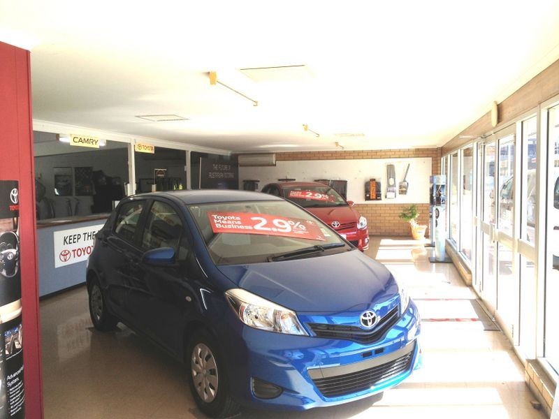 191-193 Kendal Street, Cowra NSW 2794