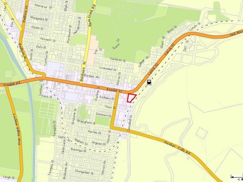 191-193 Kendal Street, Cowra NSW 2794