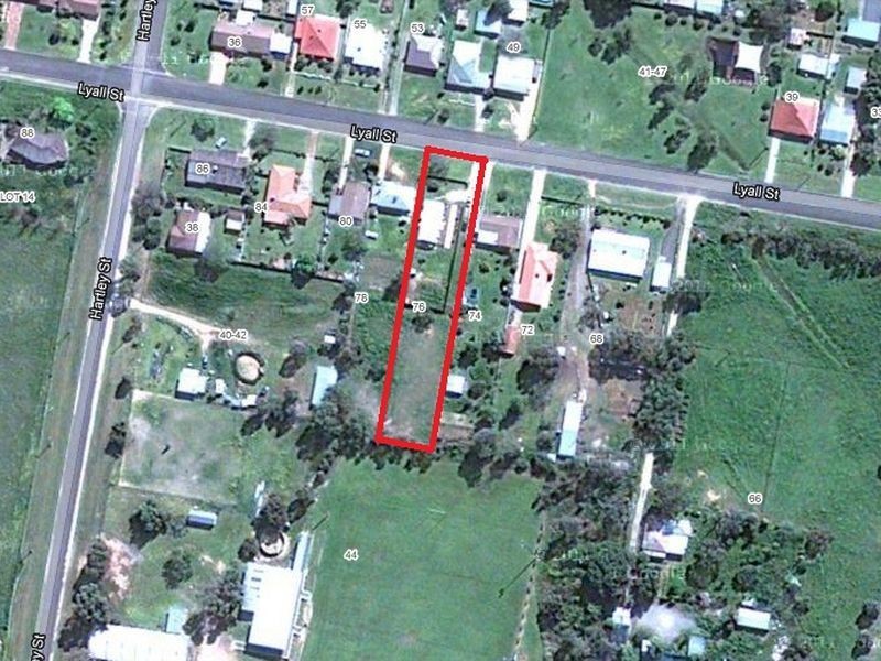 76 Lyall Street, Cowra NSW 2794