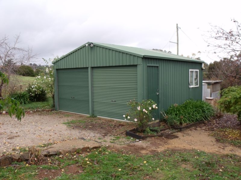 31-33 North Street, Woodstock NSW 2793