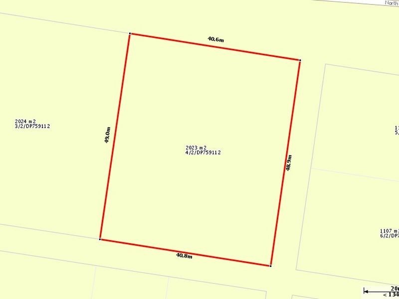 31-33 North Street, Woodstock NSW 2793