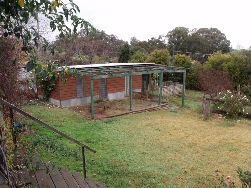 31-33 North Street, Woodstock NSW 2793