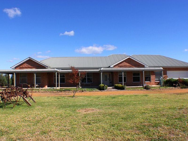 301 Elouera Road, Cowra NSW 2794