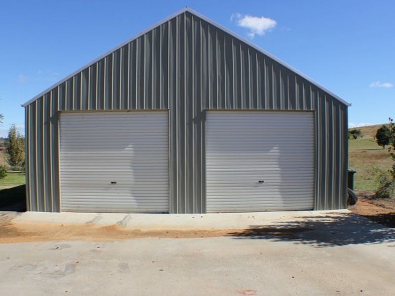 301 Elouera Road, Cowra NSW 2794