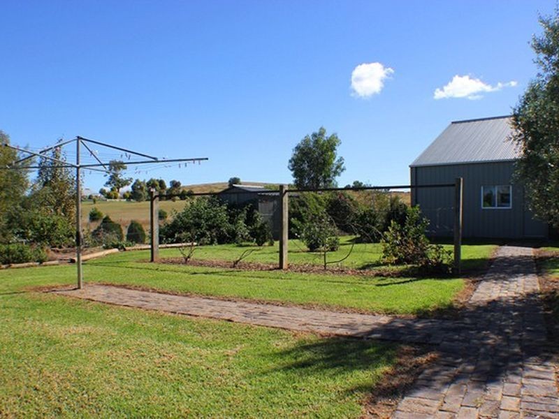 301 Elouera Road, Cowra NSW 2794