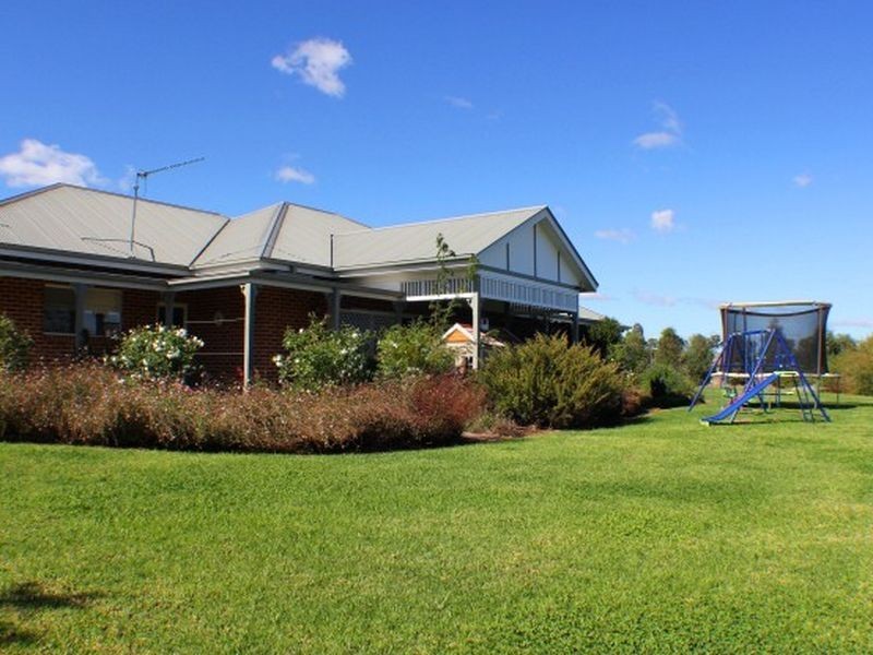 301 Elouera Road, Cowra NSW 2794
