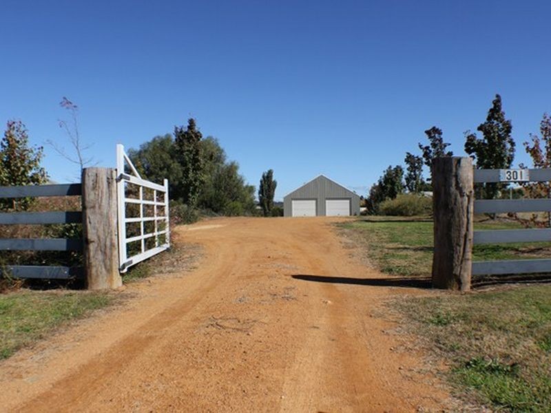 301 Elouera Road, Cowra NSW 2794