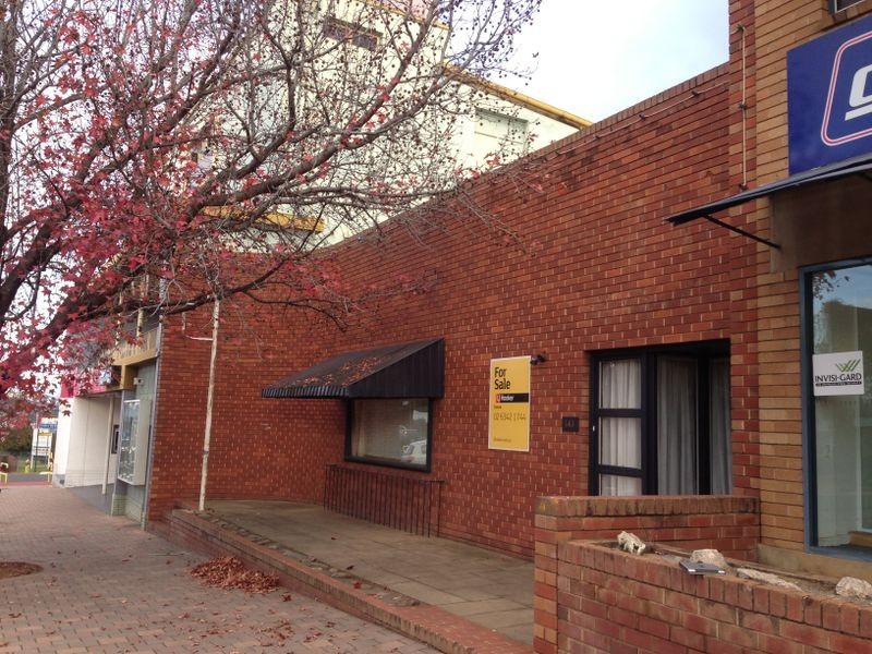 143 Kendal Street, Cowra NSW 2794