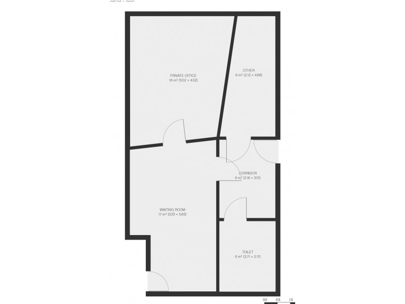 143 Kendal Street, Cowra NSW 2794 Floorplan