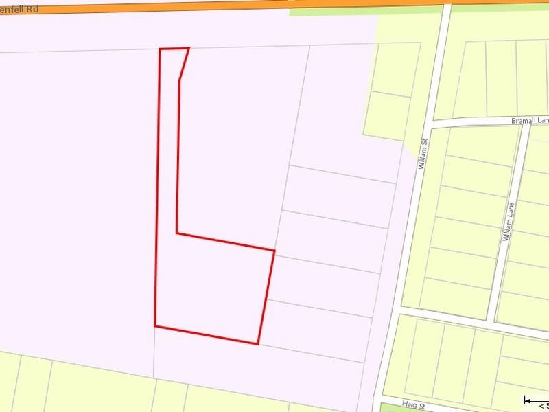 50 Grenfell Road, Cowra NSW 2794