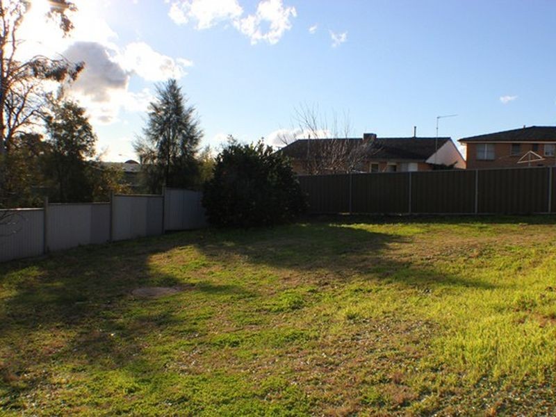 1 Flint Lane, Cowra NSW 2794