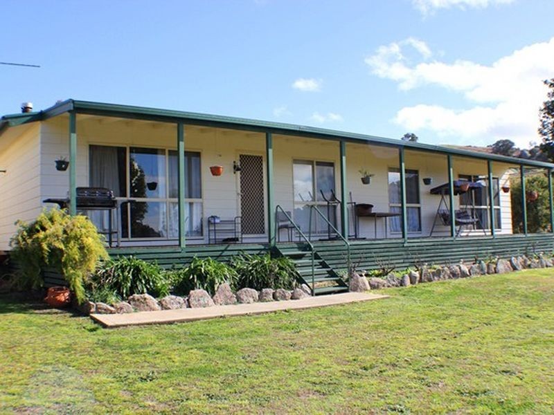 101 Glen Avon Road, Darbys Falls NSW 2793
