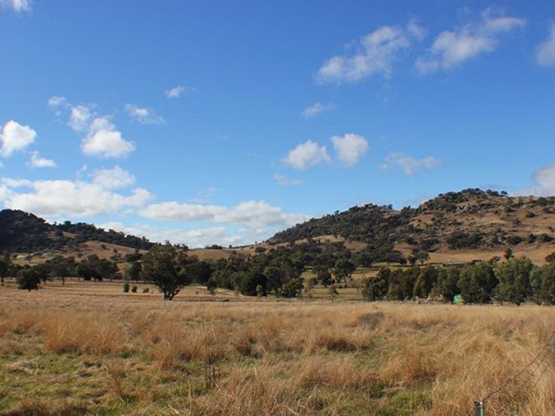101 Glen Avon Road, Darbys Falls NSW 2793