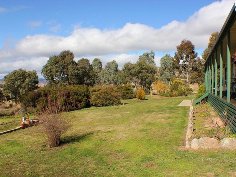 101 Glen Avon Road, Darbys Falls NSW 2793