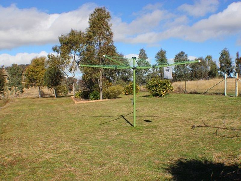 101 Glen Avon Road, Darbys Falls NSW 2793