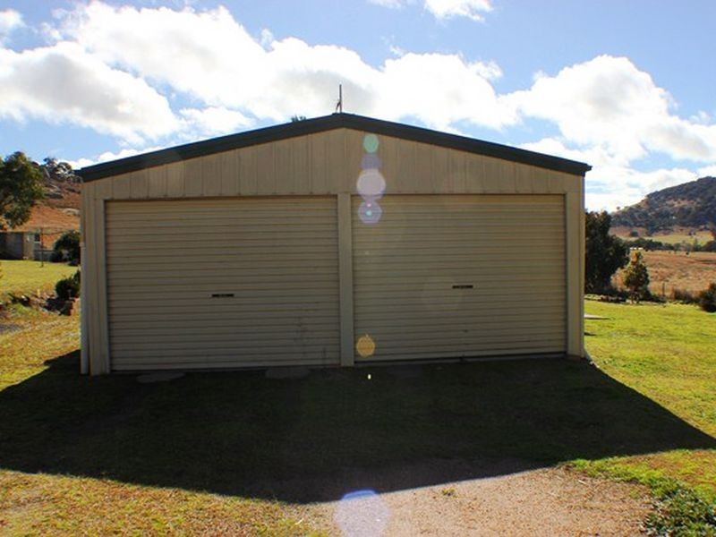 101 Glen Avon Road, Darbys Falls NSW 2793