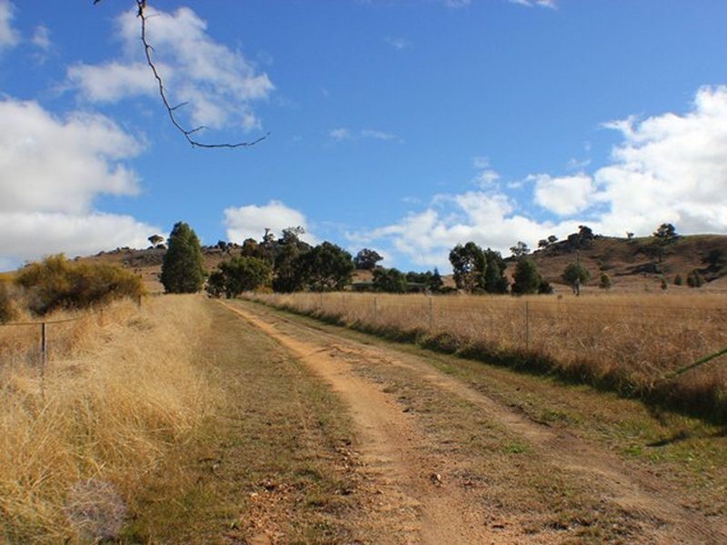 101 Glen Avon Road, Darbys Falls NSW 2793