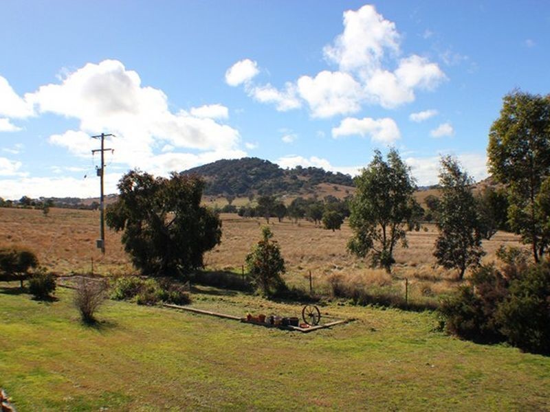 101 Glen Avon Road, Darbys Falls NSW 2793